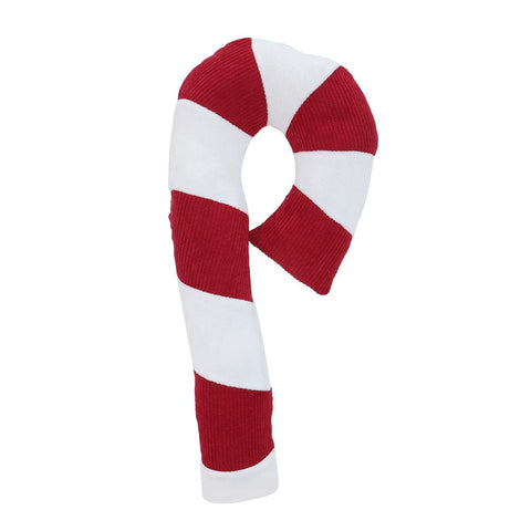 Big Candy Cane Dog Chew Toy (47cm)