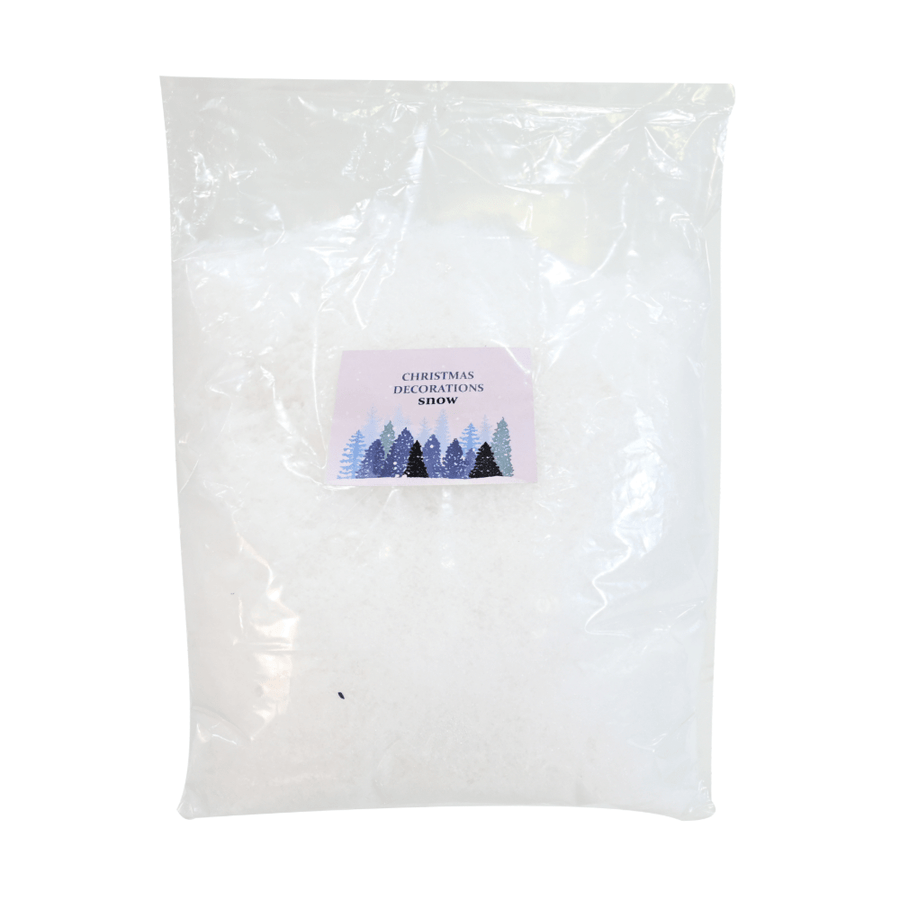 Artificial Snow (80g)