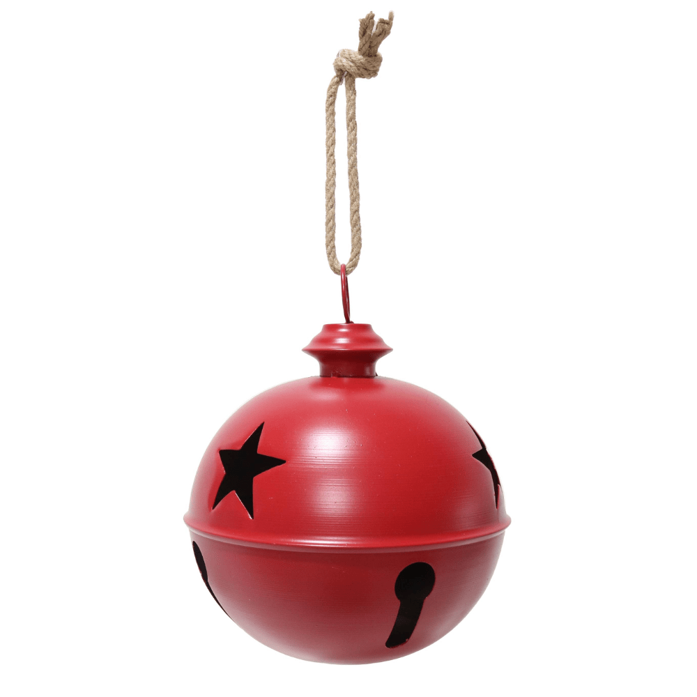 Antique Starry Nutbell Asst (20cm)