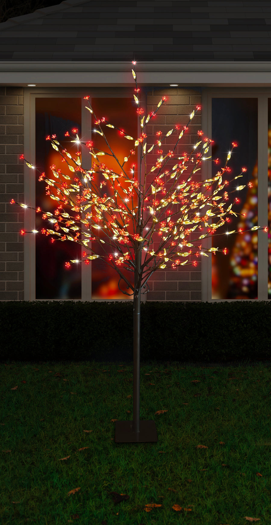 LED Blossom Tree (2.5m)