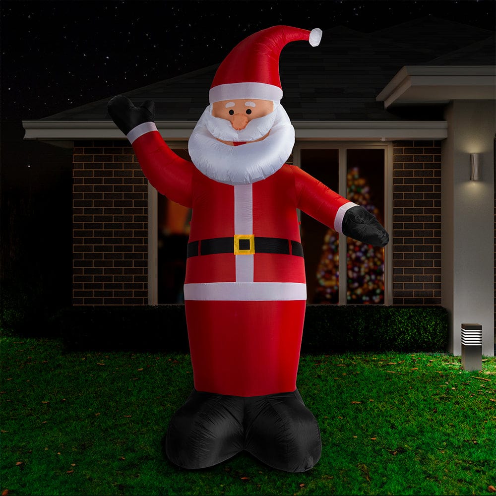 Inflatable Santa (300cm)