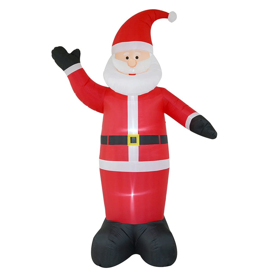 Inflatable Santa (300cm)