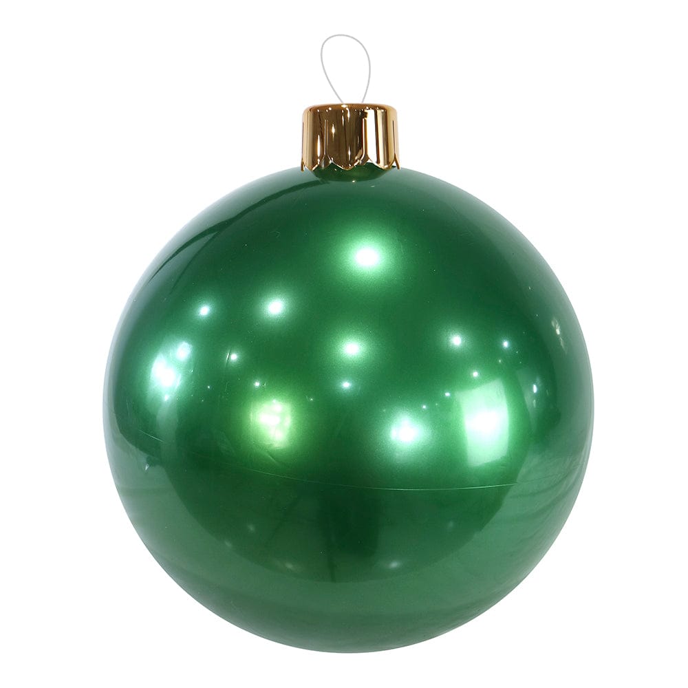 Outdoor Inflatable Bauble (65cm)