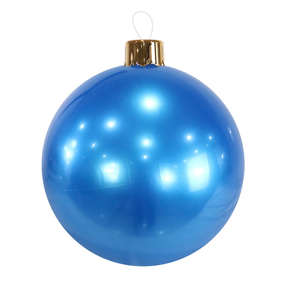 Outdoor Inflatable Bauble (65cm)