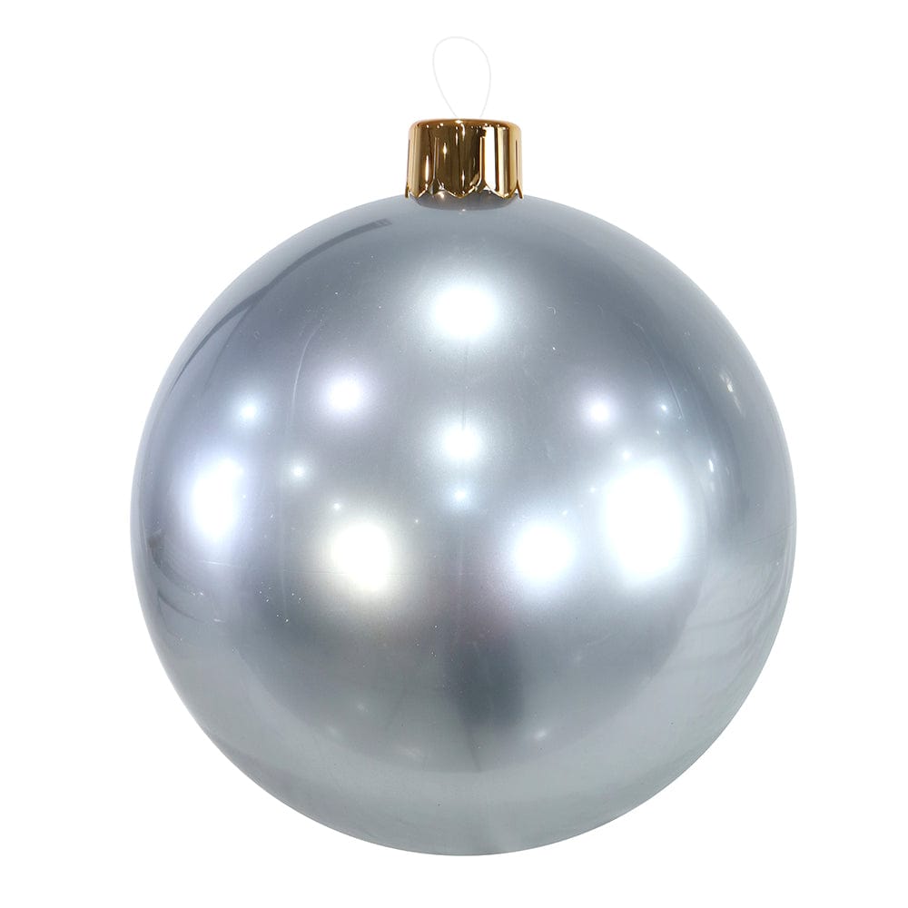 Outdoor Inflatable Bauble (65cm)