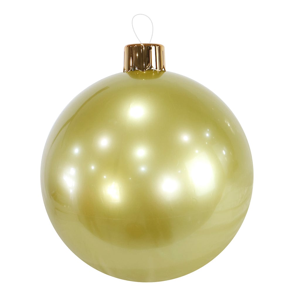 Outdoor Inflatable Bauble (65cm)