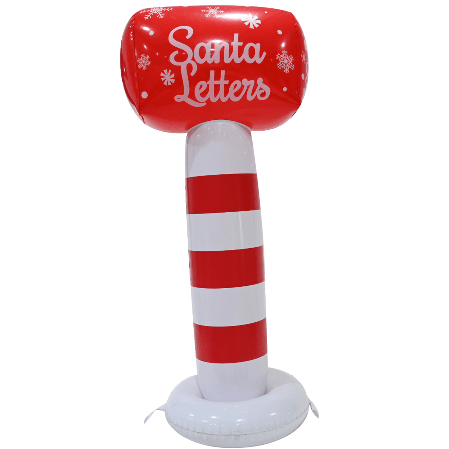 Inflatable Letter Box (100cm)