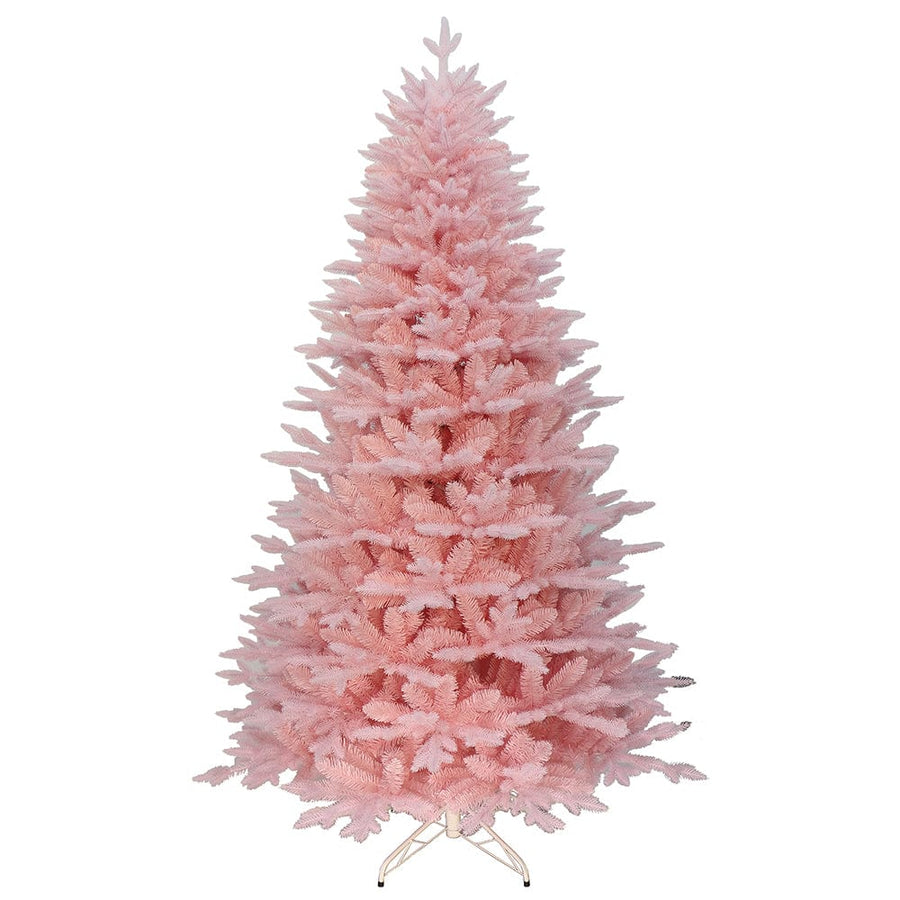 Pink Spruce Christmas Tree (1.8m)