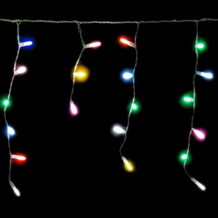 Icicle Lights | Icicle LED Christmas Lights | Christmas World