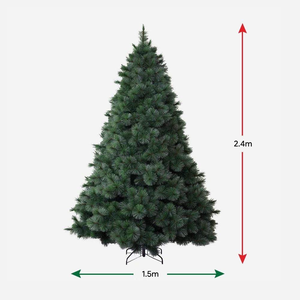 Queen Forest Tree 8ft (2.4m)